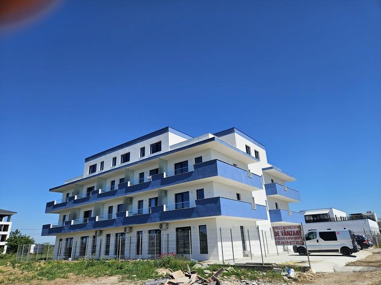 Apartament cu 2 camere decomandat în Nord