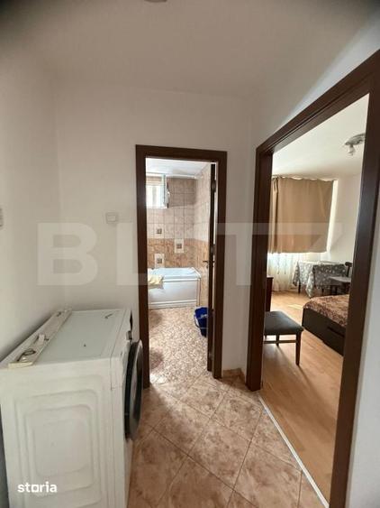 Apartament cu 2 camere decomandat în Sud