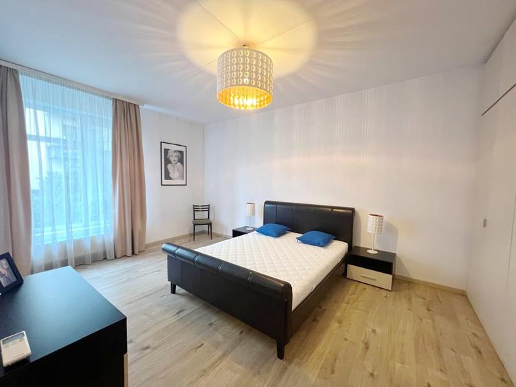 Apartament cu 3 camere decomandat în Floreasca
