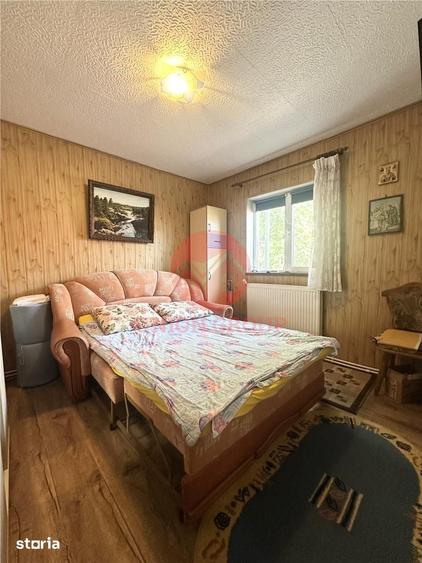 Casă cu 3 camere cu Teren 215 Mp în Lumina