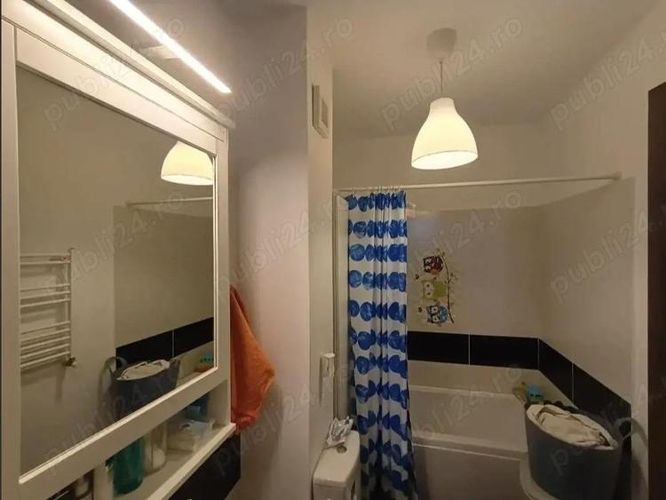 Apartament 2 camere 55mp,decomandat + parcare acoperita,Theodor Pallady 130.000 - 10