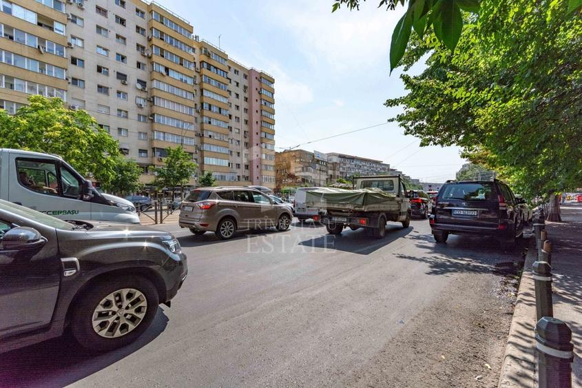 Mihai Bravu | Obor | Dimitrov | Apartament 3 camere | comision 0% - 32