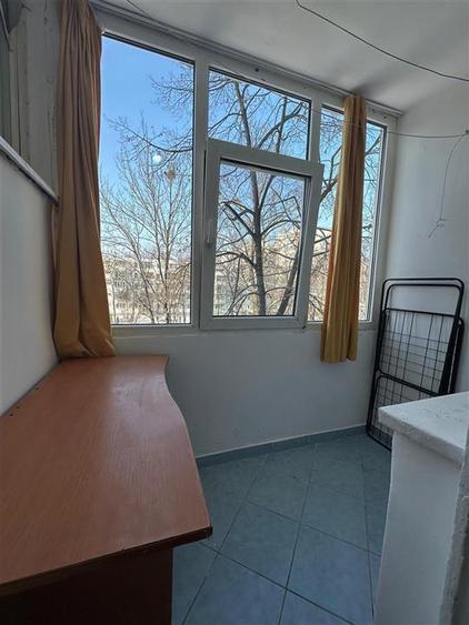 Garsonieră decomandată, mobilată în Tătărași