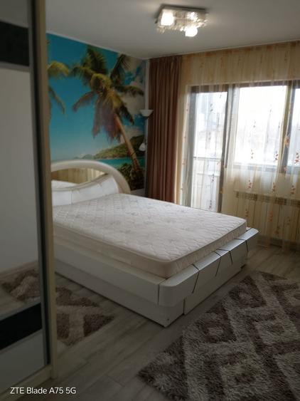 Apartament cu 2 camere, mobilat în Splaiul Unirii