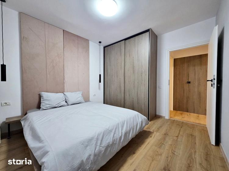 Apartament 2 Camere - Metrou Timpuri Noi! - 1