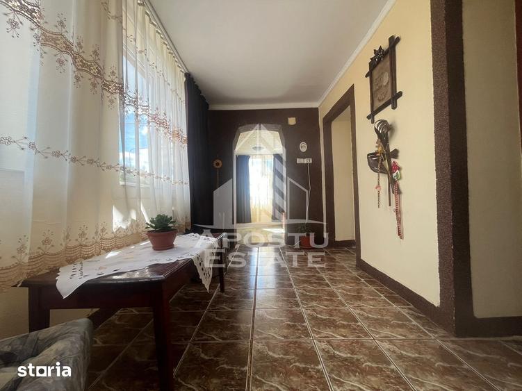 Casa Individuala+Anexa, Sofronea - 6