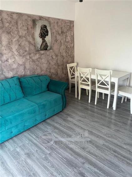 Apartament cu 2 camere decomandat în Târgu Cucu