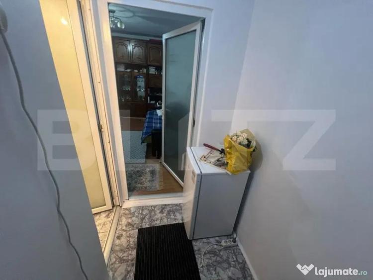 Garsonieră în Independenței