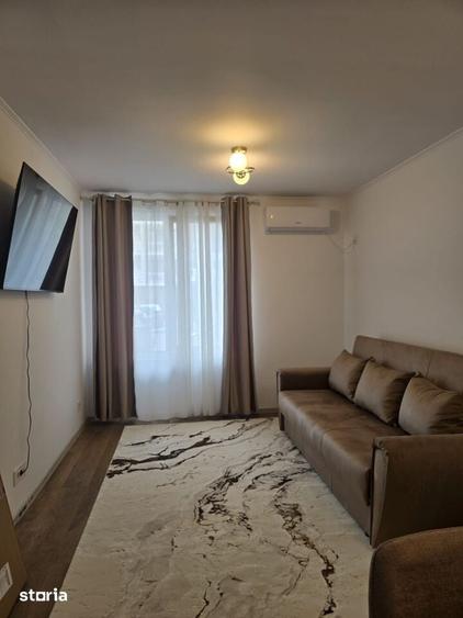 Apartament cu 3 camere în Copou
