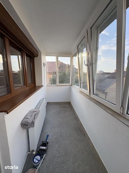 Apartament cu 3 camere în Grivița