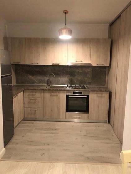 Apartament cu 2 camere nedecomandat în Central