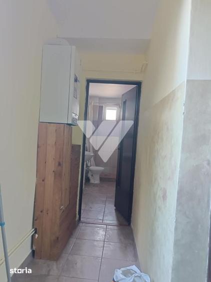 Garsonieră în Țiglari