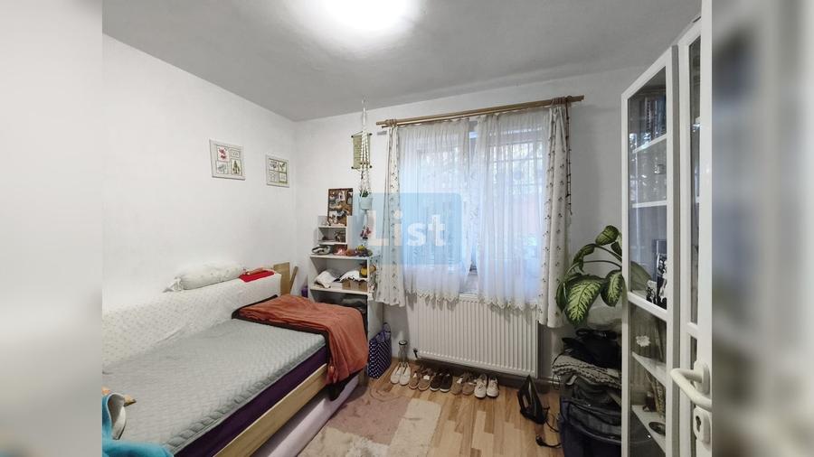 Apartament cu 2 camere semidecomandat, mobilat în Gheorgheni