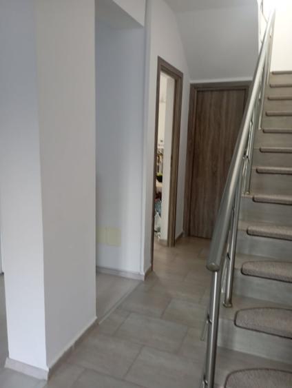 Casă cu 3 camere cu Teren 50 Mp în Bragadiru