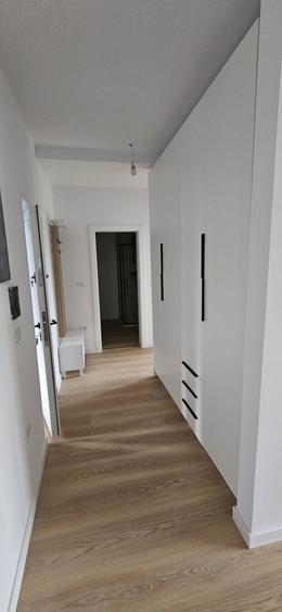 Apartament cu 2 camere decomandat, mobilat în Cetății