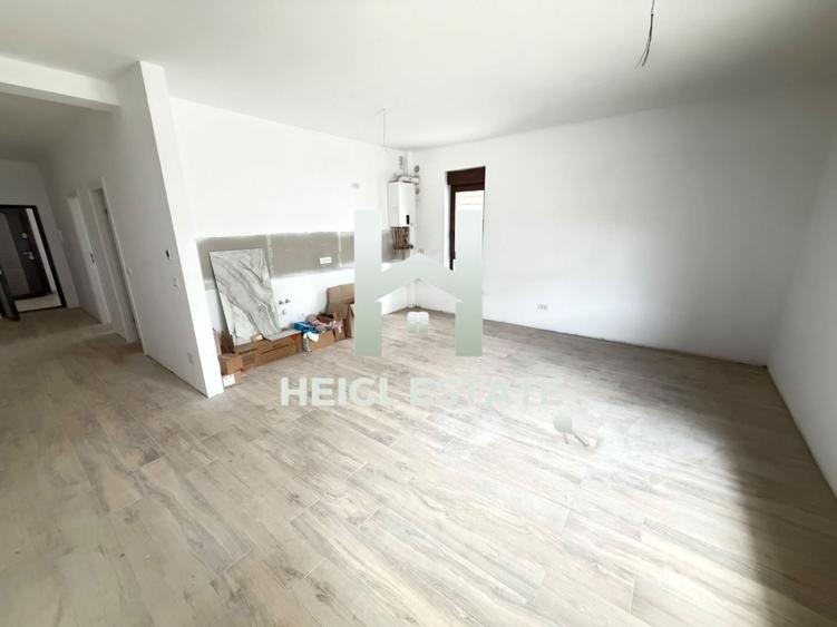 Apartament cu 2 camere in Giroc in zona Braytim - 1