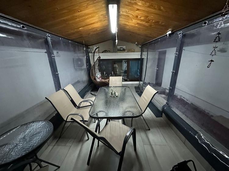 Apartament cu 2 camere decomandat în Rahova