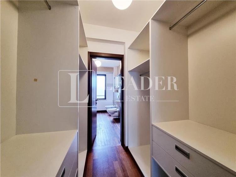 Duplex cu 5 camere cu Teren 400 Mp în Pipera