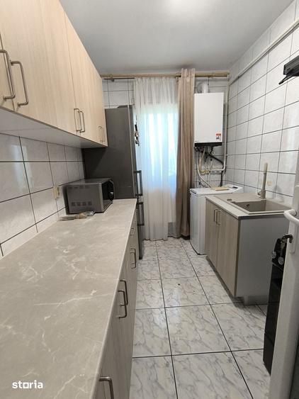 Apartament 2 camere, zona Centrala Palas Mall - 7