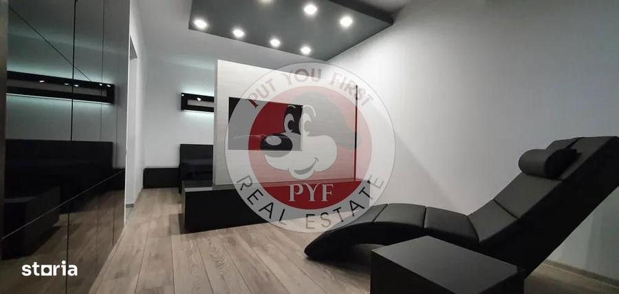 Sofia Residence | Garsoniera in Bloc Nou | Semidec | 45mp | B10483 - 4