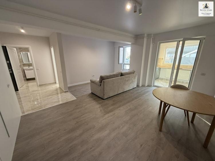 Apartament cu 2 camere în Viilor