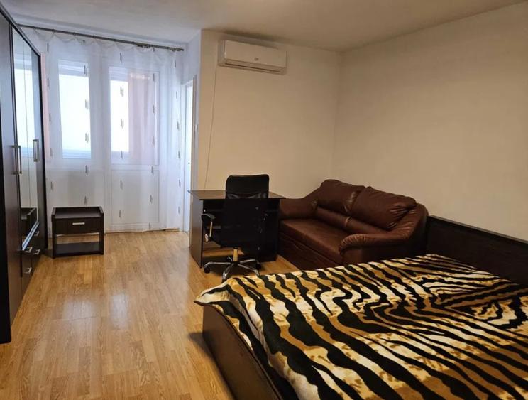 Dristor, 1 minut de metrou, renovata, ac, tv - 2