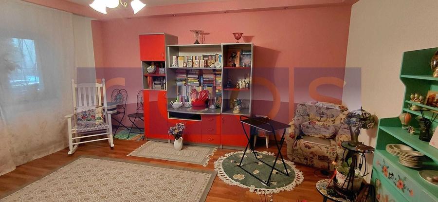 Apartament cu 2 camere decomandat în Dristor