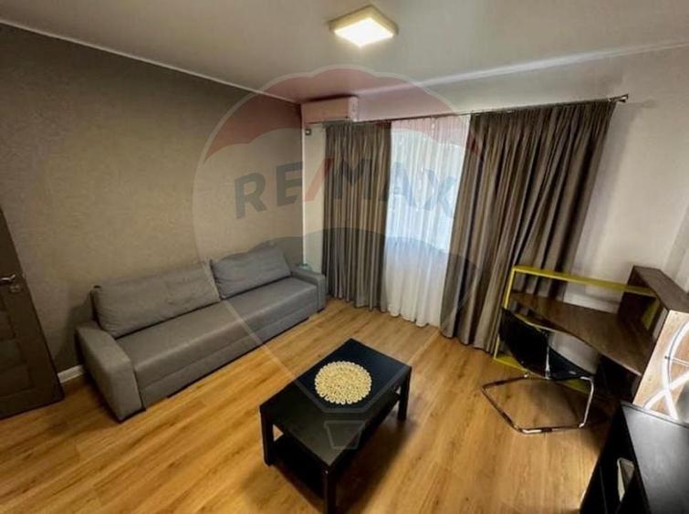 Apartament cu 3 camere de închiriat în zona Dorobanti - 1