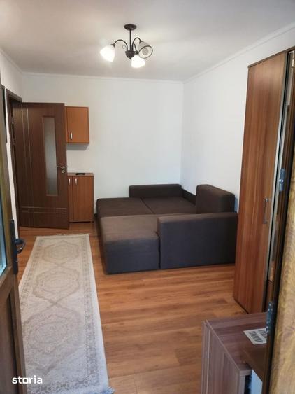 TROCADERO GARSONIERA MOBILATA SI UTILATA 26 MP. PRET 299 EURO - 1