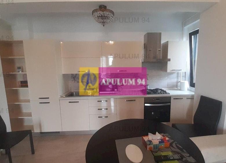 Apartament cu 2 camere decomandat, mobilat în Centrul Civic
