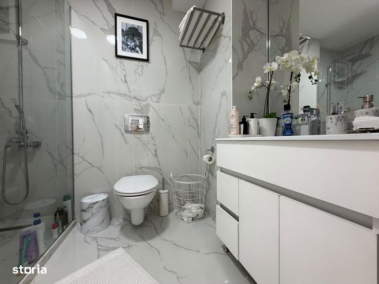 Apartament cu 3 camere în Pipera