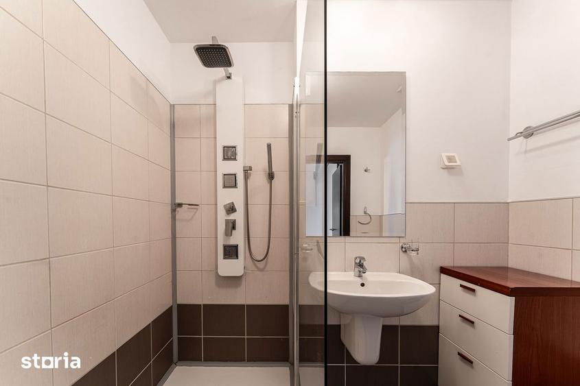 Apartament cu 2 camere în Iancu Nicolae
