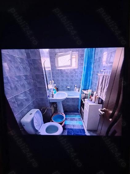 Apartament cu 3 camere decomandat în Ostroveni