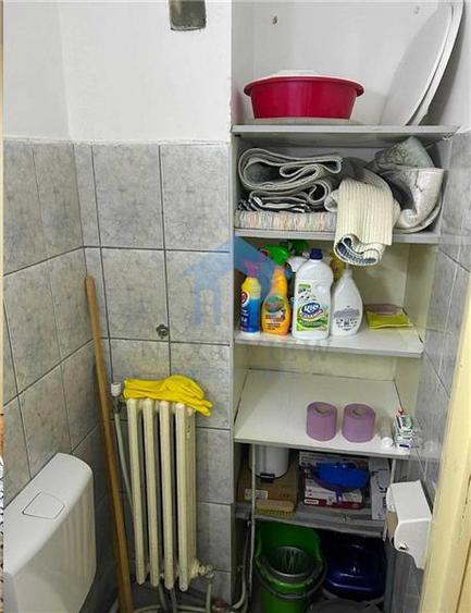 Apartament cu 4 camere decomandat în Mănăștur