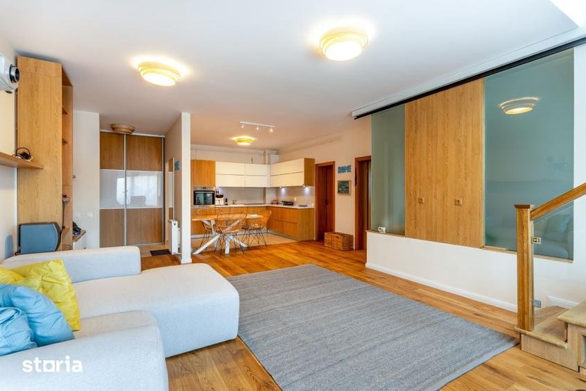 Apartament deosebit in apropiere de UMF si Hasdeu - 4