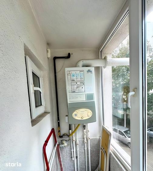 Apartament cu 2 camere în Tomis I