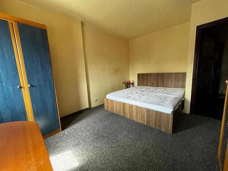 Apartament cu 3 camere decomandat în Dorobanților