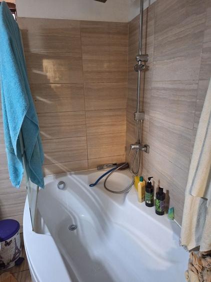 Apartament cu 2 camere decomandat în Rovine