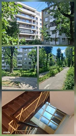 2 camere Craiovei , RENOVAT / mobilat / utilat , finisaje moderne - 1