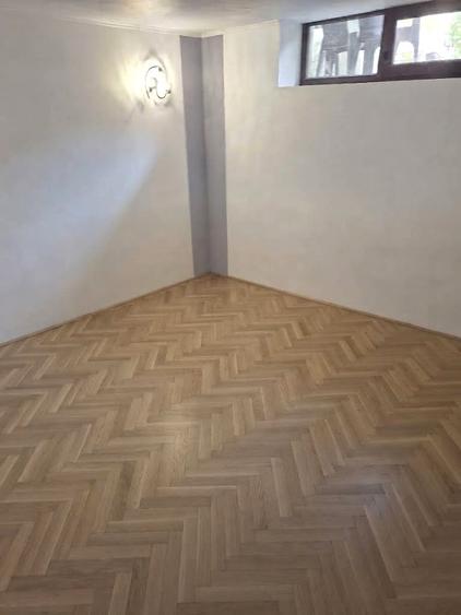 Apartament cu 2 camere semidecomandat în Dacia
