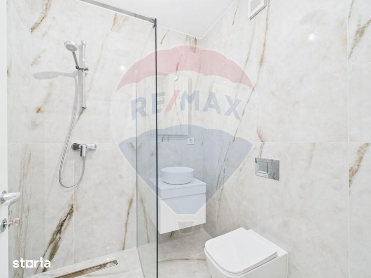 Apartament 3 camere North Avenue Pipera - 7