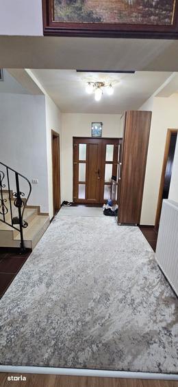 Casa 5 camere Ghiroda, vatra veche | teren 506 mp, langa parc - 11