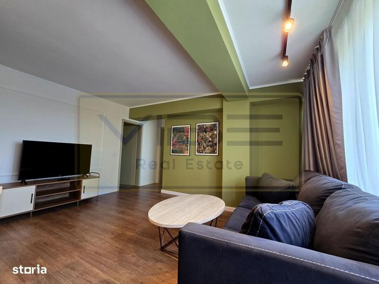 Apartament PREMIUM- Copou- Parcul Expozitiei - 7