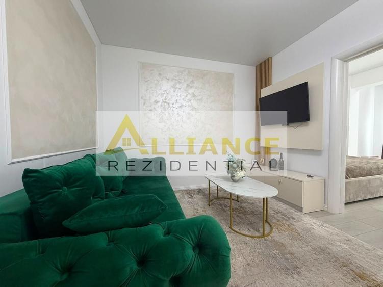 3 CAMERE - APOLLO - 2 MINUTE METROU BERCENI - 145.000€ - 2