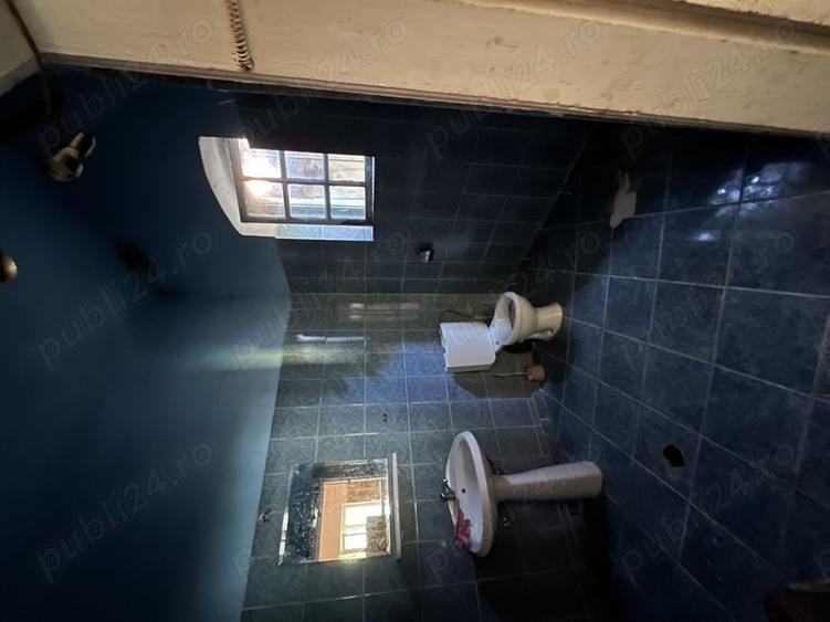 Casă cu 4 camere cu Teren 766 Mp în Geoagiu