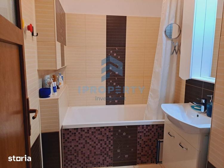 Apartament cu 2 camere, mobilat în Titan — fotografia 1