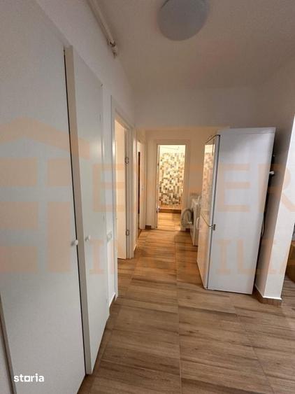 Apartament 2 camere, prima inchiriere, zona Tomis Nord-Constanta - 5