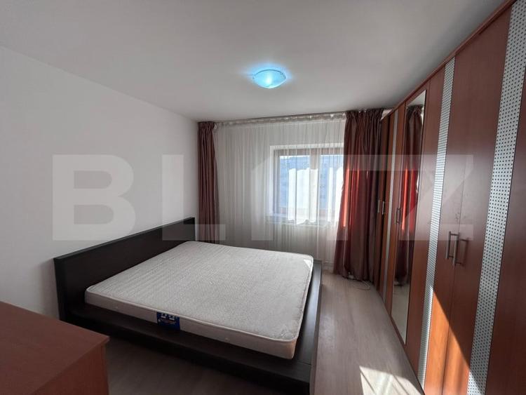 Apartament cu 4 camere decomandat, mobilat în Lăpuș