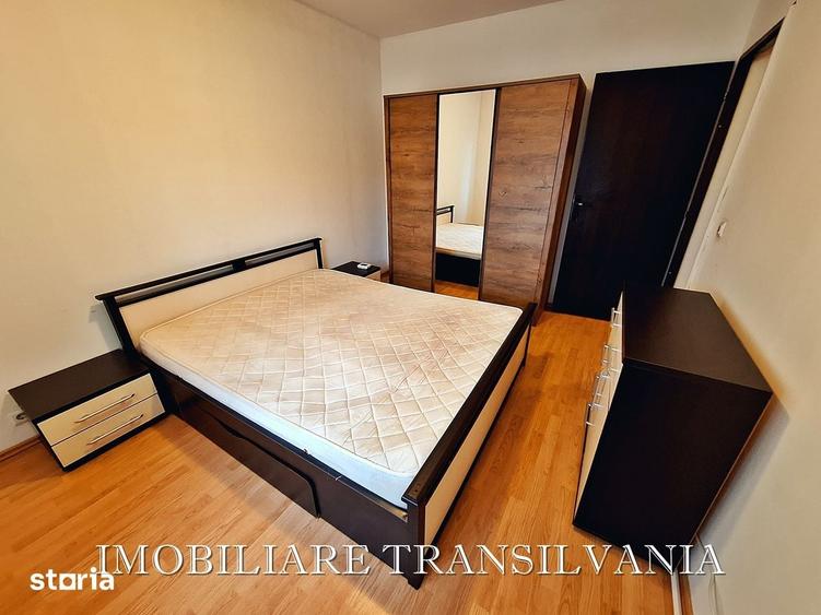 Ap. 2 cam. mobilat - Subcetate, Bistrita - 6