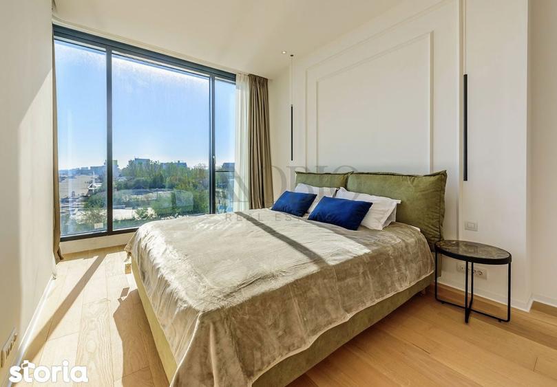 Apartament 3 Camere | One Mamaia | Loc de Parcare | Long Term - 9